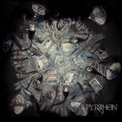 Image of PYRRHON - An Excellent Servant But A Terrible Master CD