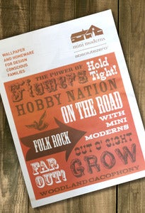 Image of Penny Newspaper - Issue 1