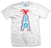 Image of Spoilers Tee
