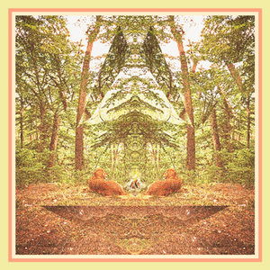 Image of Gracie - Treehouse 12" (SPR007)