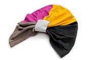 Image of COLOR BREAK-UP