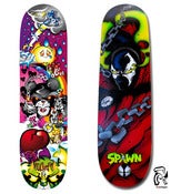 Image of Skate Decks by Fuller (prices vary)