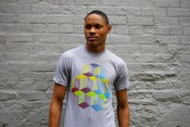 Image of Cube Tee