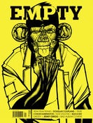 Image of Empty Issue Seven