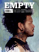 Image of Empty Issue Eight