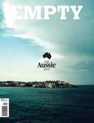 Image of Empty Issue Thirteen