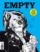 Image of Empty Issue Ten