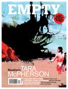 Image of Empty Issue Five