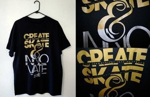 Image of Create Skate & Innovate