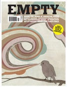 Image of Empty Issue Three