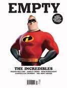 Image of Empty Issue Two