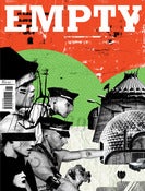 Image of Empty Issue One