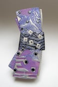 Image of SeaCliff Brooch 16