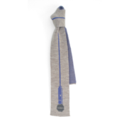 Image of LA LA SCARF FOR KIDS (Blue)