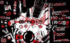 Image of Mincemeat Or Tenspeed - Games Of Chance cassette