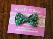 Image of Oh Strumpets Bows