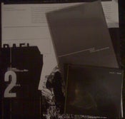 Image of Israel Martinez super Pack - Vinyl/DVD/CD