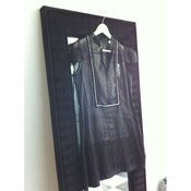 Image of Vestido JOSEP FONT