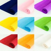 Image of Crepe Paper Roll