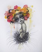 Image of Spring Print