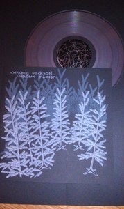 Image of CHROME JACKSON "CHROME FOREST" FULL LENGTH LP