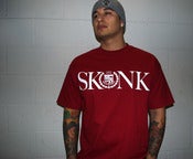 Image of Loyalty Tee | Cardinal Red
