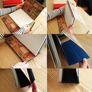 Image of 7321Design Weekly Planner
