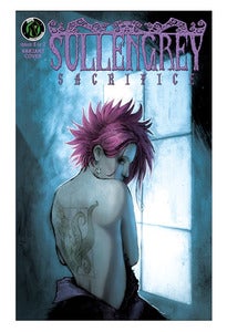 Image of SULLENGREY VOL. 2: SACRIFICE