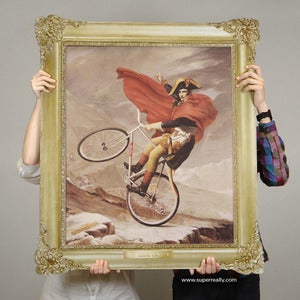 Image of Ride On<br><span style="font-weight:normal"><em>by Gary/WU</em></span>