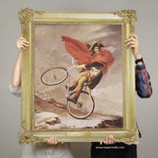 Image of RIDE ON
