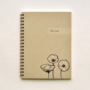 Image of The Perpetual Planner