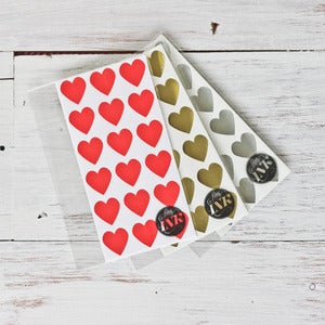 Image of Sticker Seals