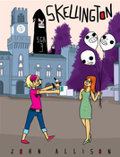Image of Skellington (SGR Book 3) ebook