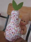 Image of poire musicale Abigail * esprit Liberty