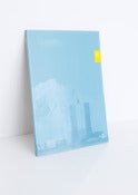 Image of KOMMA <br />Ausgabe #9