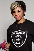 Image of Oakland Macho
