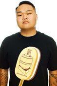 Image of Barrel Man 2