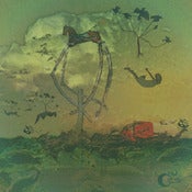 Image of Heave Yer Skeleton mp3 Album