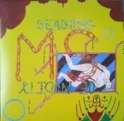 Image of Meager Sunlight/Skeleton Warrior-split LP