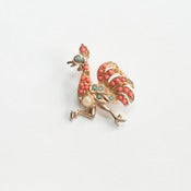 Image of ROADRUNNER PIN