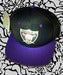 Image of "T'RAIDERS" Snap Back 