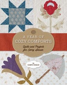 Image of A Year of Cozy Comforts