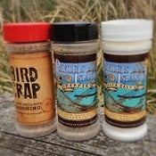 Image of Birdhouse Combo