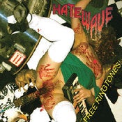 Image of Hatewave - Sexual Healing 2 CD