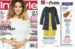 Image of Citrine Druzy Necklace      *As seen in InStyle Magazine