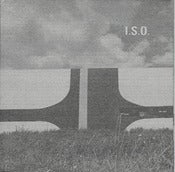 Image of I.S.O - I.S.O