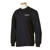 Image of Long Sleeve T-Shirt with Pocket
