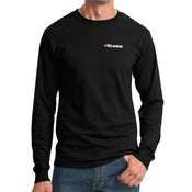 Image of Long Sleeve T-Shirt