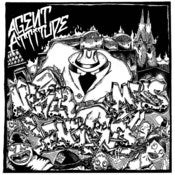 Image of Agent Attitude "Never-Ending Mess"