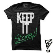 Image of Keep It Stoney!